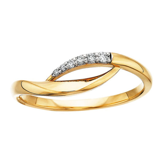 Diamond Fashion Rings - Women'