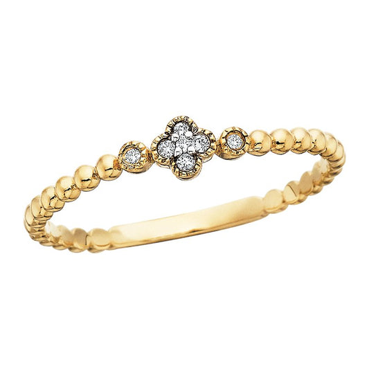 Diamond Fashion Rings - Women'