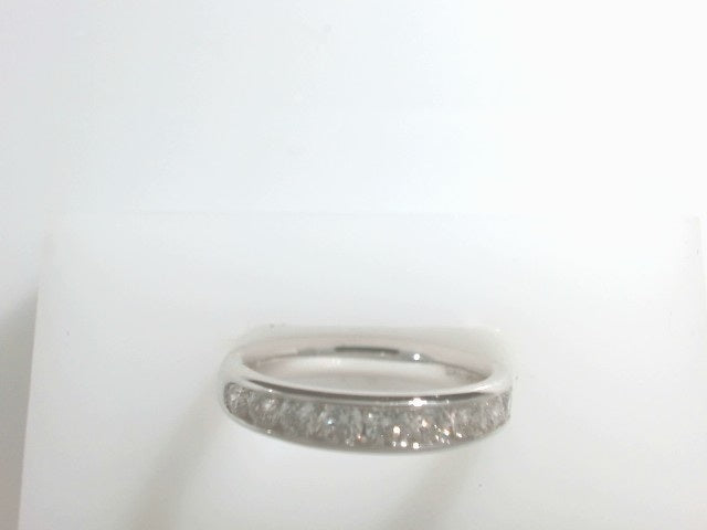 Diamond Anniversary Ring