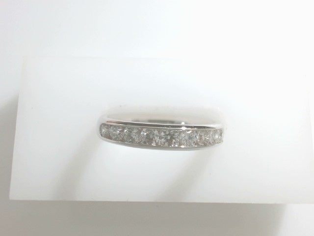 Diamond Anniversary Ring