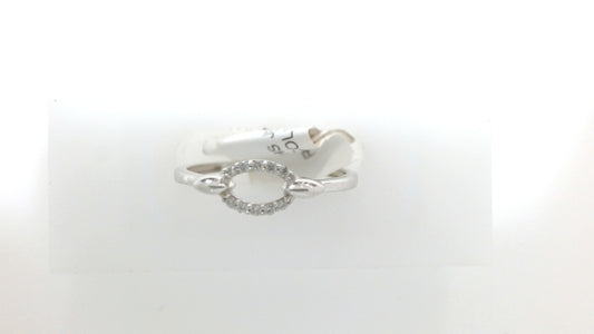 Diamond Fashion Rings - Women'