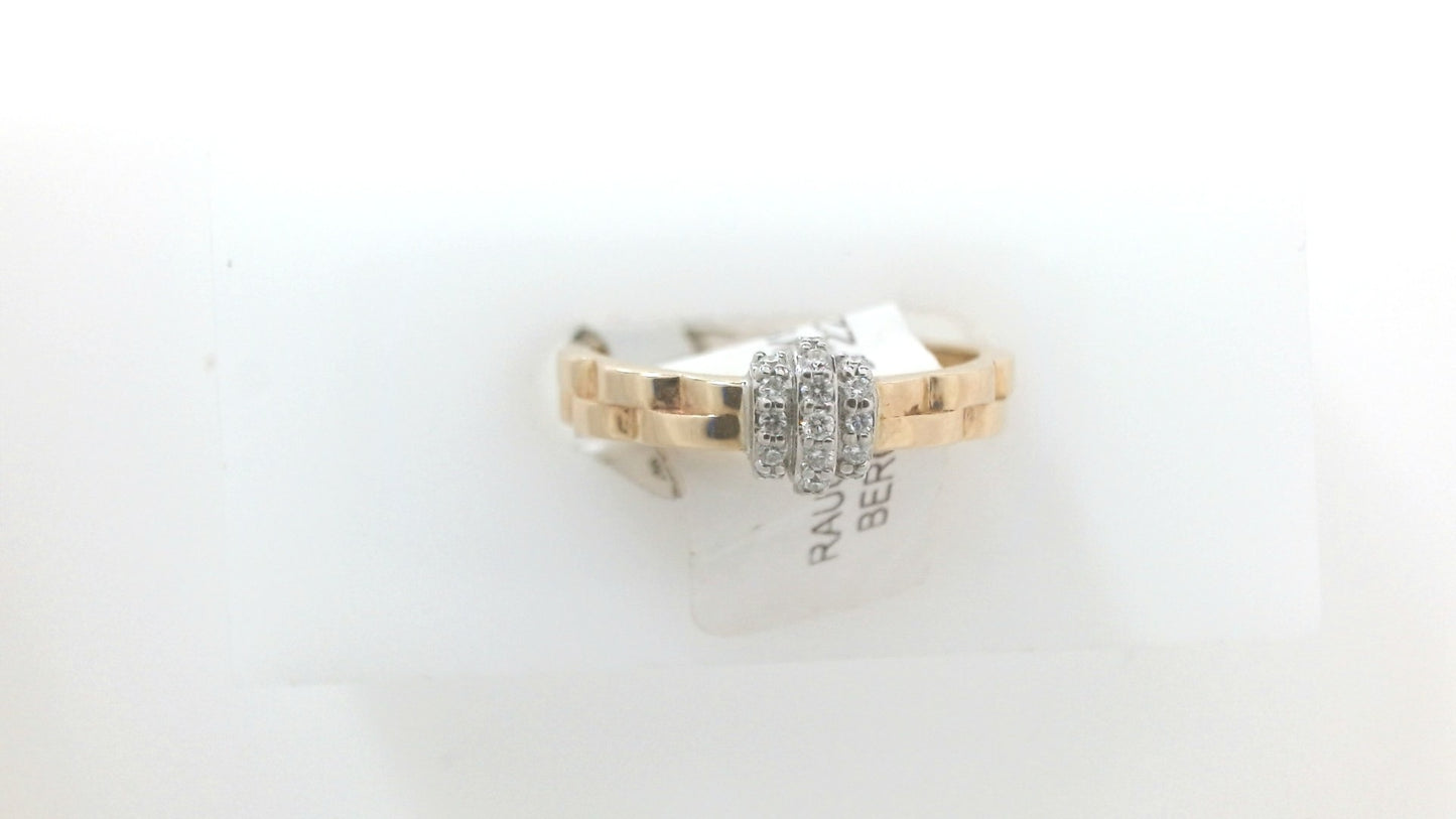 Diamond Fashion Rings - Women'