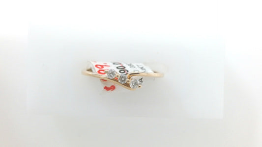 Diamond Fashion Rings - Women'