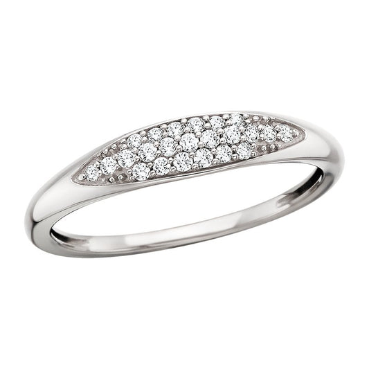 Diamond Fashion Rings - Women'