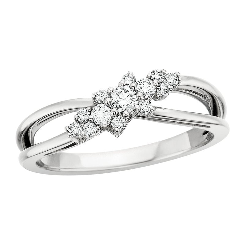 Diamond Fashion Rings - Women'