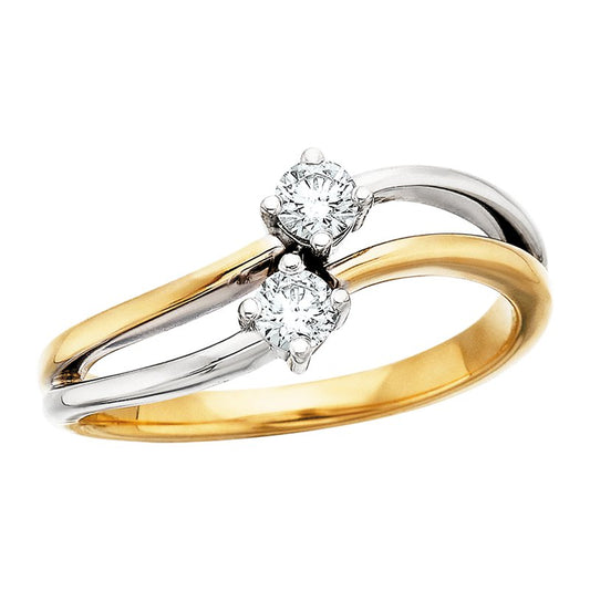 Diamond Fashion Rings - Women'