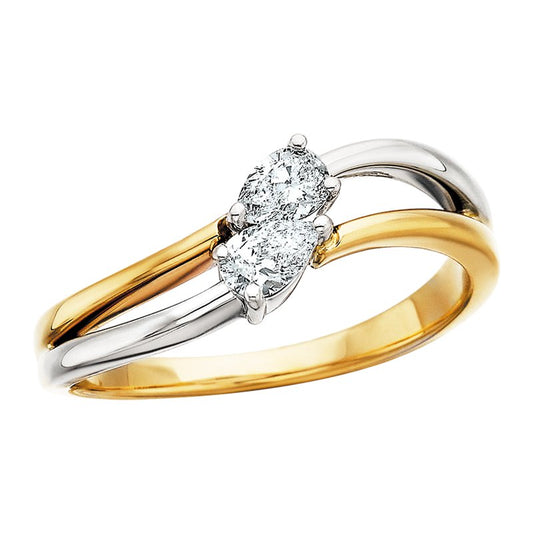 Diamond Fashion Rings - Women'