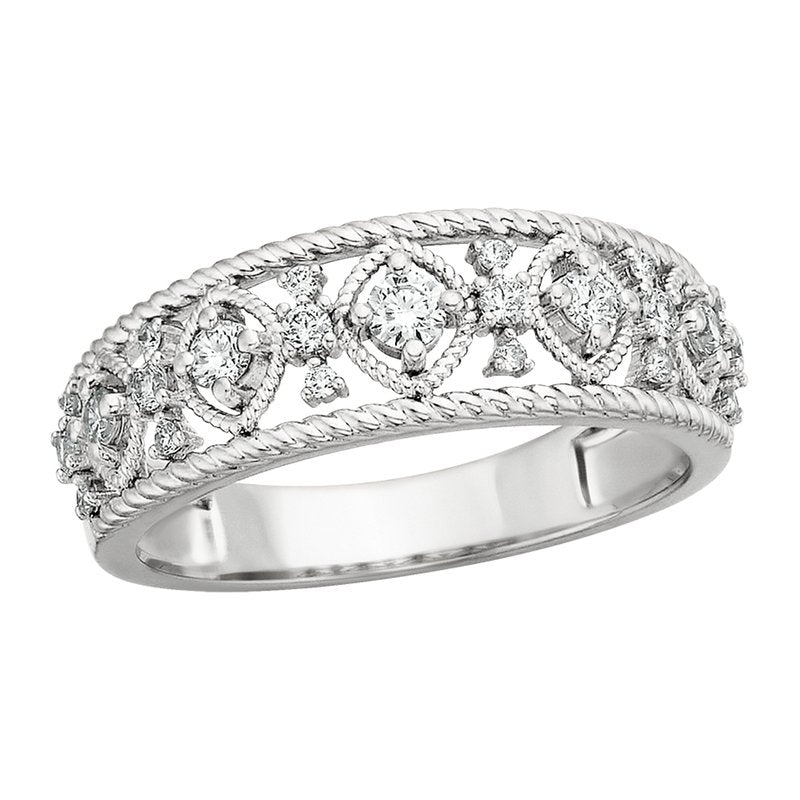 Diamond Fashion Rings - Women'