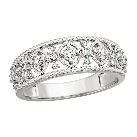 Diamond Fashion Rings - Women'
