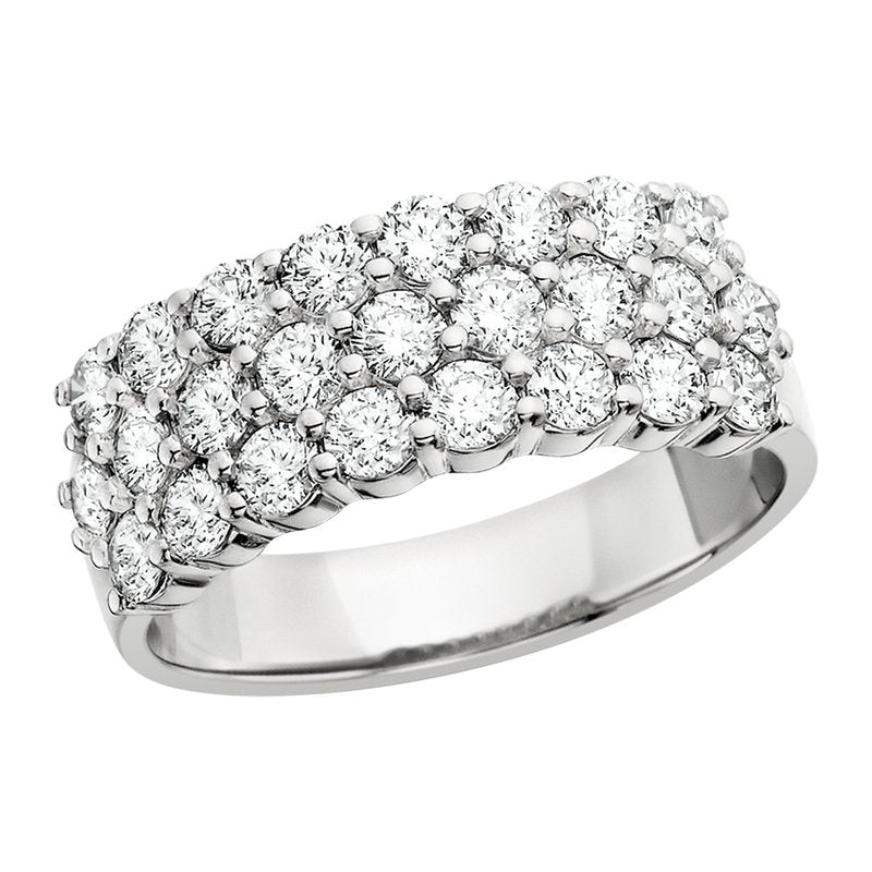 Diamond Fashion Rings - Women'