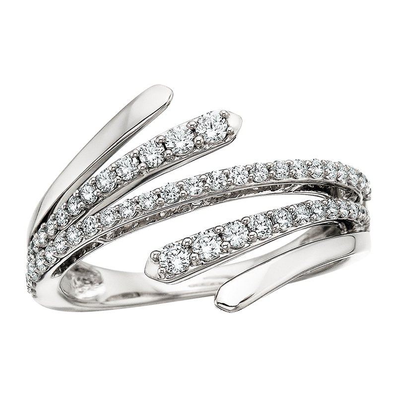 Diamond Fashion Rings - Women'