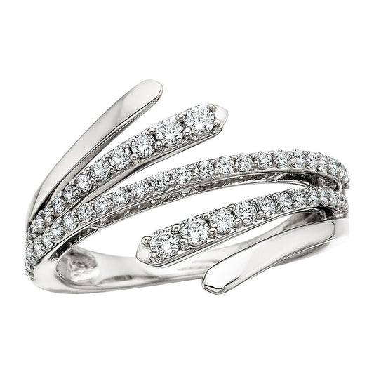 Diamond Fashion Rings - Women'