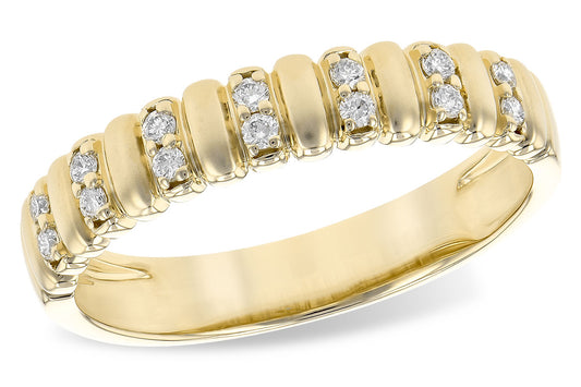 Diamond Fashion Rings - Women'