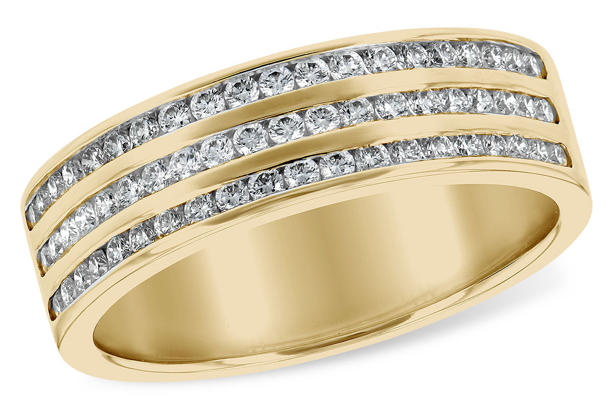 Diamond Fashion Rings - Women'