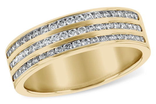 Diamond Fashion Rings - Women'
