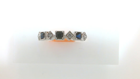 Colored Stone Rings  -  Women'