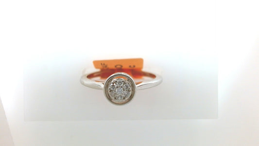 Diamond Fashion Rings - Women'