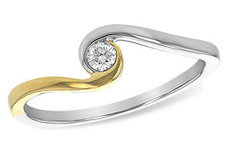 Diamond Fashion Rings - Women'