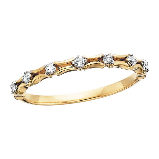 Diamond Fashion Rings - Women'