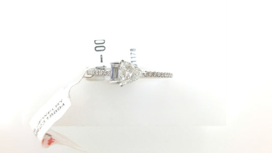 Diamond Fashion Rings - Women'