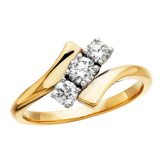Diamond Fashion Rings - Women'