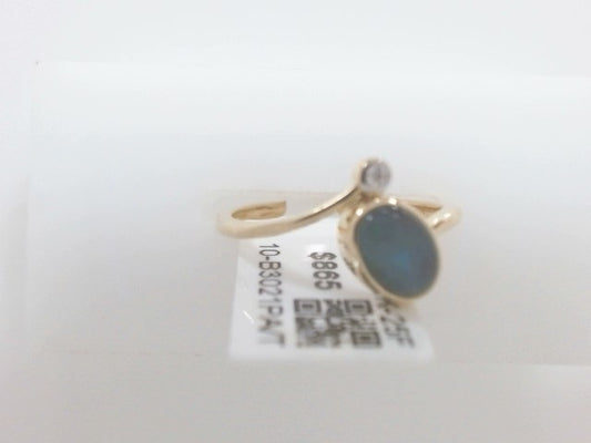 Diamond Fashion Rings - Women'