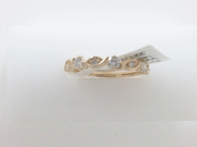 Diamond Fashion Rings - Women'