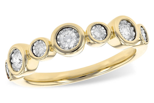 Diamond Fashion Rings - Women'