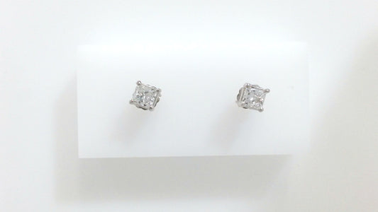 Diamond Earring