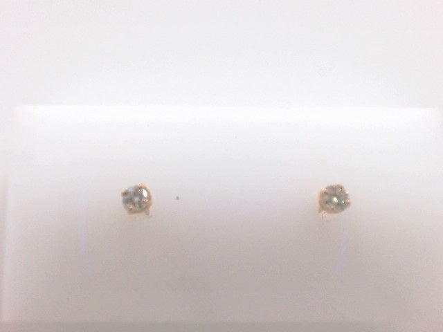Diamond Earring