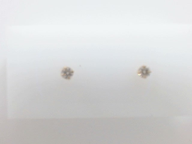 Diamond Earring