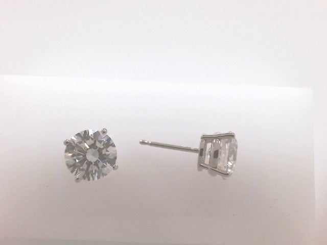 Diamond Earring