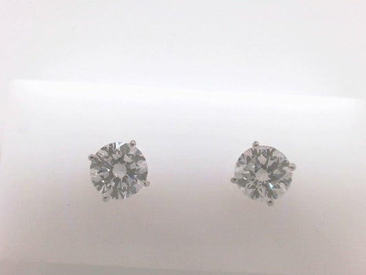 Diamond Earring