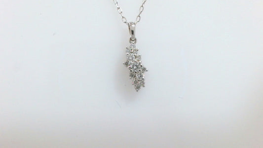 Diamond Pendant