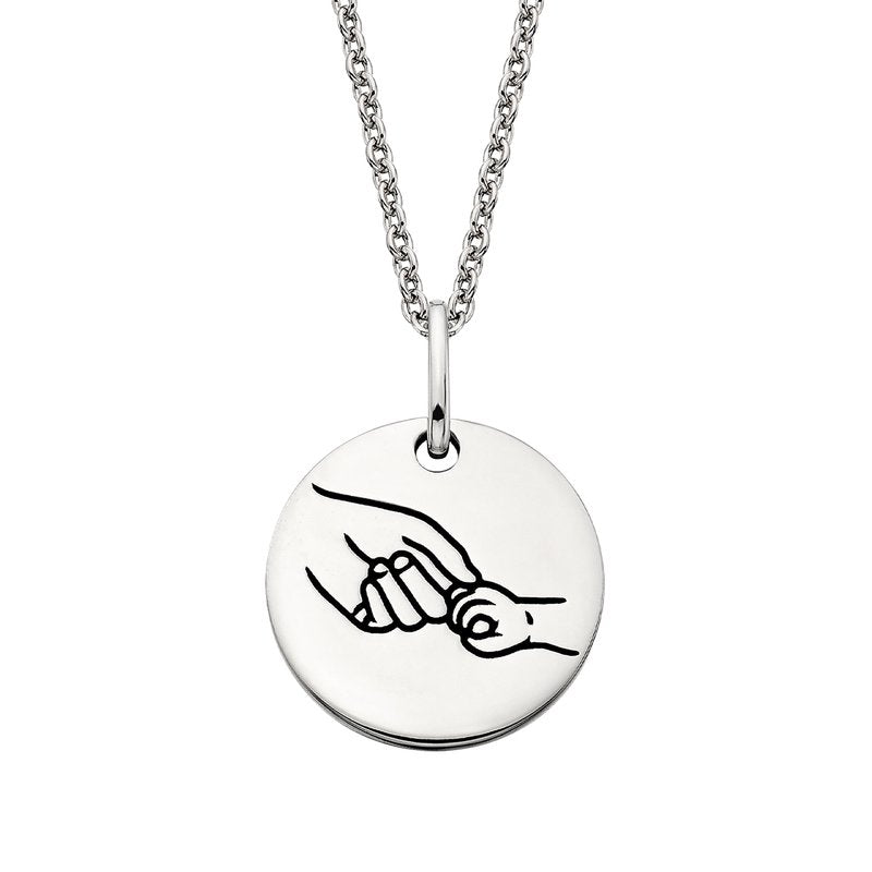 Diamond Pendant