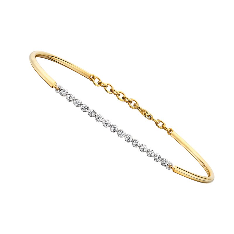 Diamond Bracelet