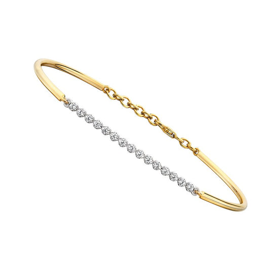 Diamond Bracelet
