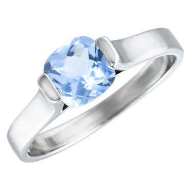 Colored Stone Rings  -  Women'