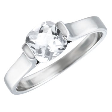 Colored Stone Rings  -  Women'