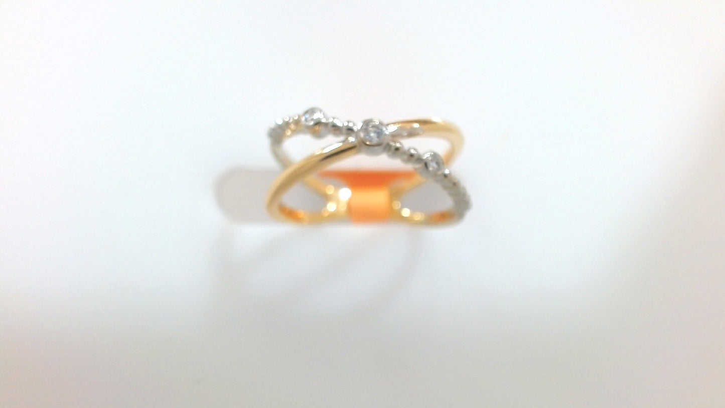 Diamond Fashion Rings - Women'