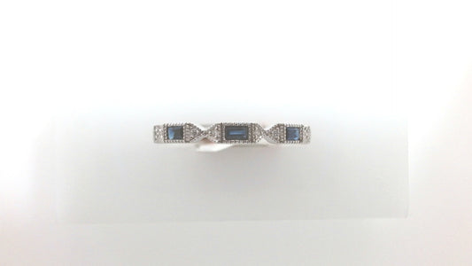 Colored Stone Rings  -  Women'