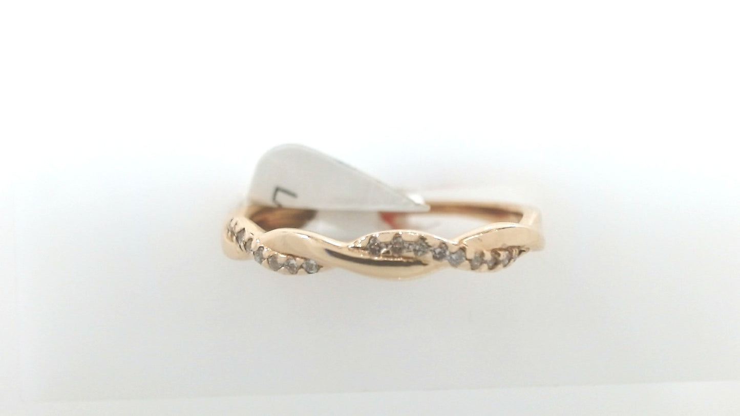 Diamond Fashion Rings - Women'