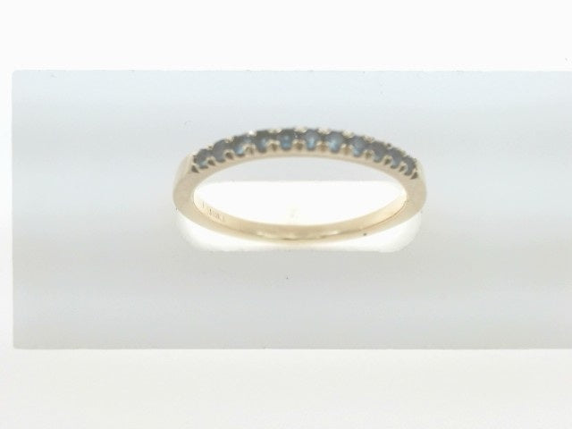 Lady's Yellow 10 Karat Fashion