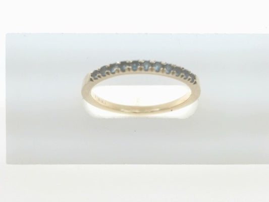 Lady's Yellow 10 Karat Fashion