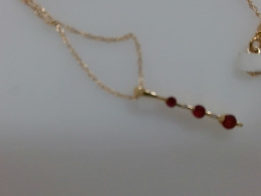Lady's Yellow 14 Karat Genuine