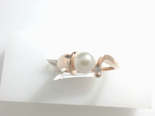 Pearl Ring