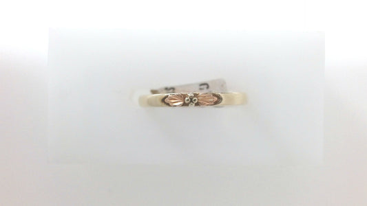 Precious Metal (No Stones) Fashion Rings - Women'