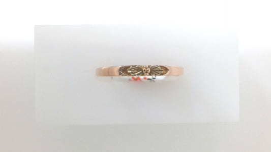 Precious Metal (No Stones) Fashion Rings - Women'