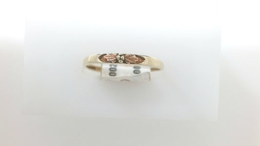 Precious Metal (No Stones) Fashion Rings - Women'