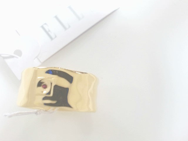 Precious Metal (No Stones) Fashion Rings - Women'